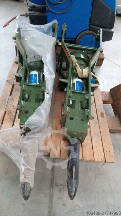 HAMMER Eurotec HB 350 Neuwertg