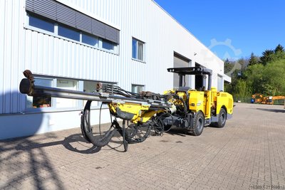Epiroc S1D