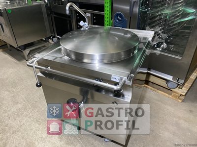 MKN Optima 850