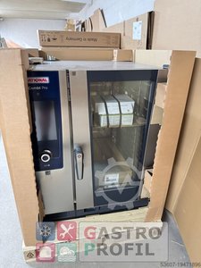 Rational iCombi Pro 10-1/1