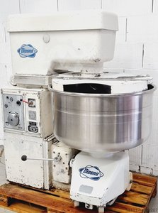 Diosna SP 120 A