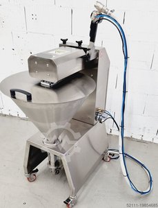 Mica Uni-Dosierer U-MAX