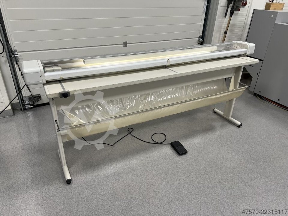 Neolt Electro Power TRIM 200 Trimmer Papierschneidemaschine