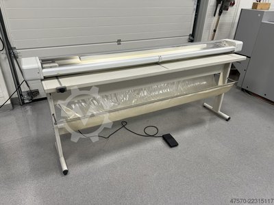 Neolt Electro Power TRIM 200 Trimmer Papierschneidemaschine