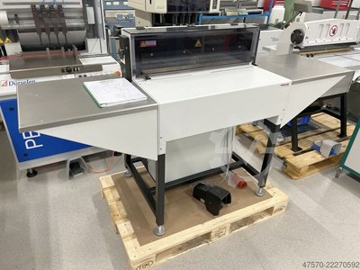 Renz Punch 700 Perforator
