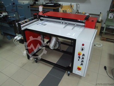 Lidograf -Casemaker-