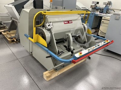 TMZ F-102 76x106cm die cutting machine