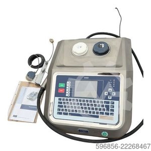 LINX 6900 P690 CIJ 2008 LINX 6900 P690 CIJ 2008