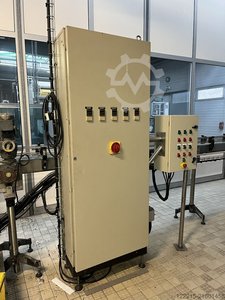 PE Labellers Heißleimetikettierer