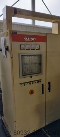 GH Härtemaschine Härteprüfgerät
