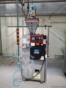 Maguire PD1HE4 / LPD2HE4 / VB-150 / VBD-150