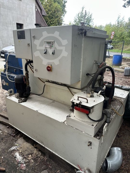 Ruma KFA 50/I