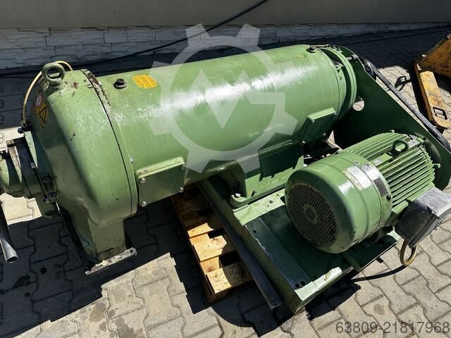 GEA Westfalia CA 365-03-00