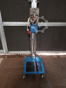 Dissolver Dispergierer IKA Ultra Turrax T 65 S 5