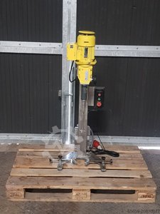 Dissolver ATP Dispermill LD 50