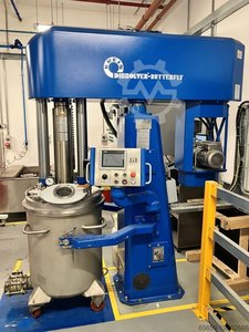 Dissolver Niemann Butterfly VKDVB 332-20