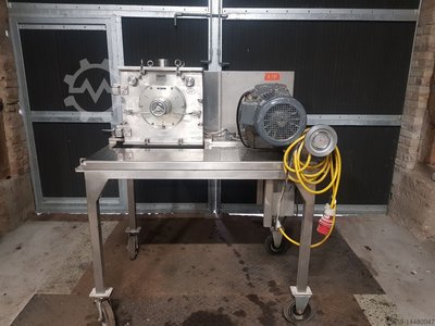 Granulator Frewitt MGV 003