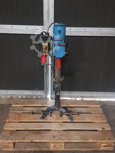 Dissolver Pendraulik Disperlux LD 50