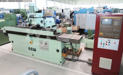 DONAU-KNAPP UZFM-V 300 H-CNC