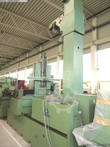 KLINGELNBERG PFSU 2500