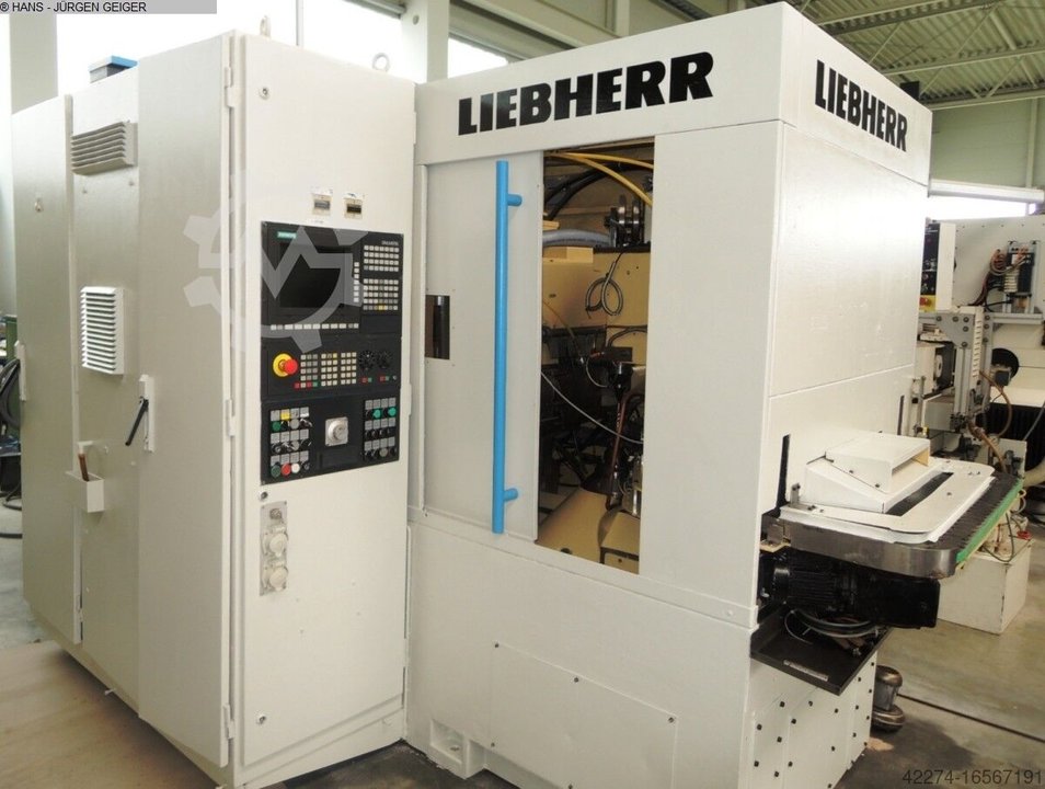 LIEBHERR LC 82