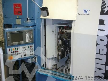 GLEASON PHOENIX  200 HG