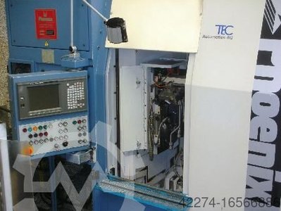 GLEASON PHOENIX  200 HG