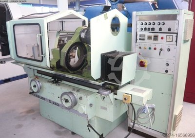 FÄSSLER D - 250 / H5