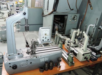 MAHR 894 C