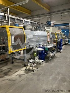 SMI Schrumpfpacker