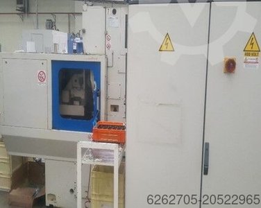 COMUR LORENZ LS 150 CNC