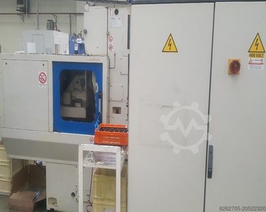 COMUR LORENZ LS 150 CNC