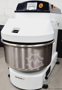 Sinmag Spiralo SP 200  NEU