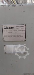 Gleason 13A 19 137 724 726  650