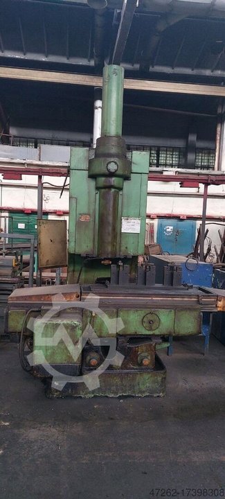 STANKOIMPORT EZ 9V