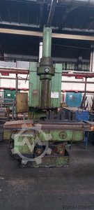 STANKOIMPORT EZ 9V