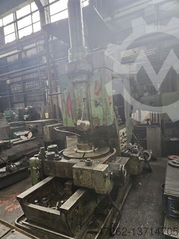 STANKOIMPORT 5M150
