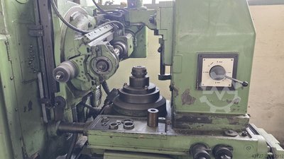Wmw ZFWZ 250 X 5 A