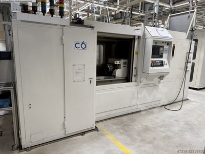 GROB-WERKE C6
