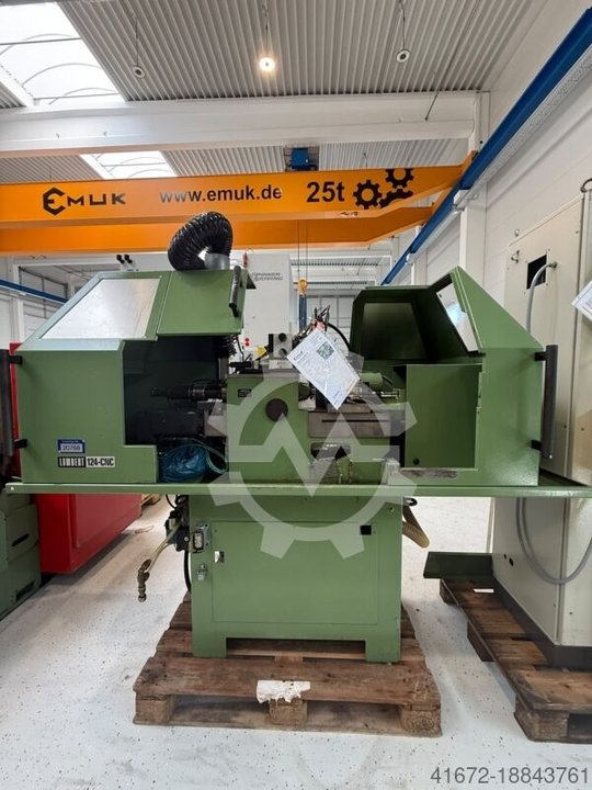 LAMBERT 124