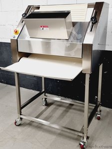 Sinmag SM 380 S