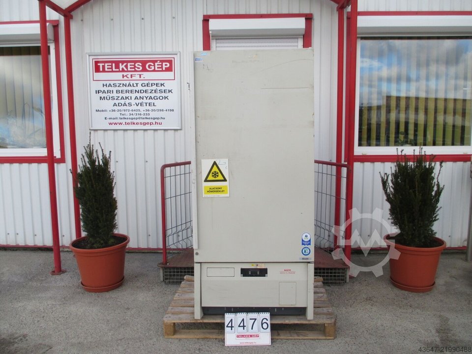 Sanyo Labor-Kühlschrank, Medizin-Kühlschrank