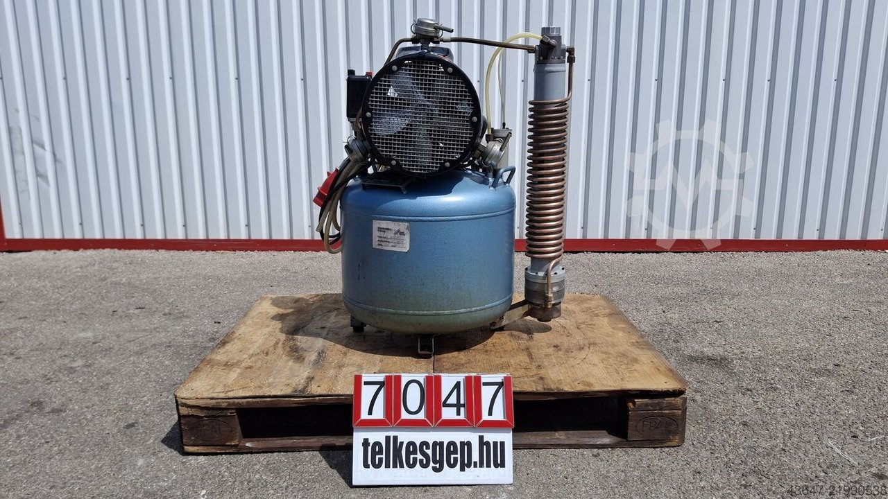 Dürr-Dental 3621 / 14933