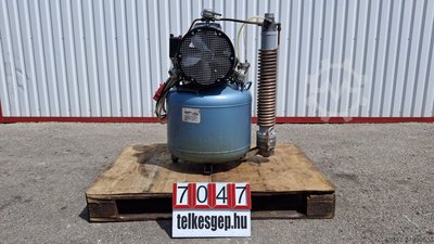 Dürr-Dental 3621 / 14933