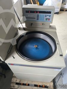 Beckmann Coulter J6-MC