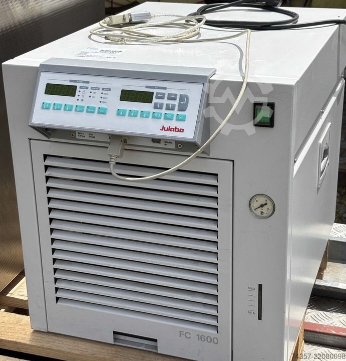 Julabo FC 1600