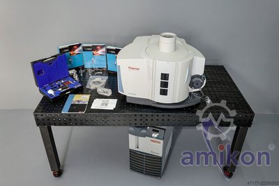 Thermo Fisher Scientific iCAP 6300 Duo