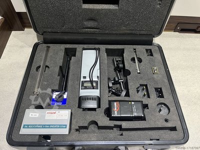 Pocket strobe Stroboscope 30