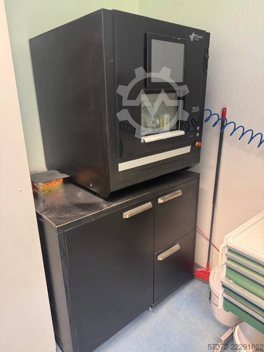 imes-icore Coritec 350i