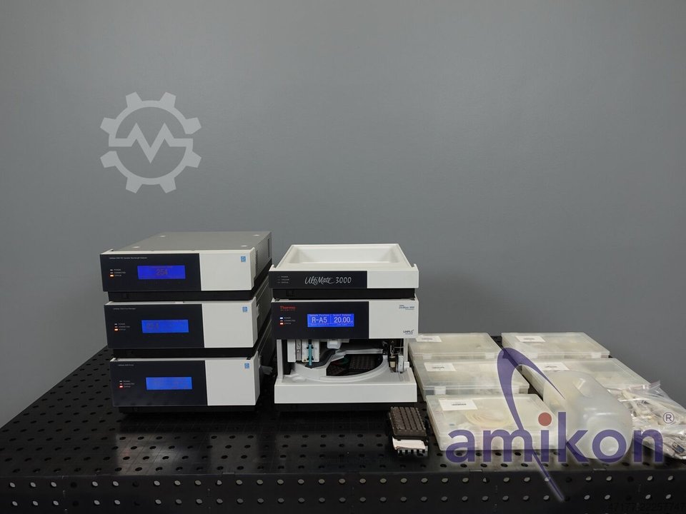ThermoFisher / Dionex UltiMate 3000